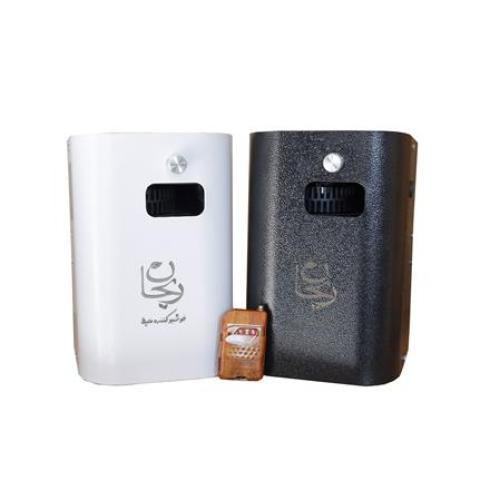 دستگاه خوشبو کننده محیط ریحان برقی