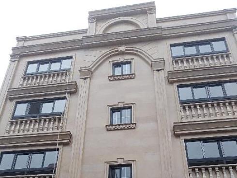 تعویض درب و پنجره های آهنی قدیم با آلومینیومی اختصاصی و upvc