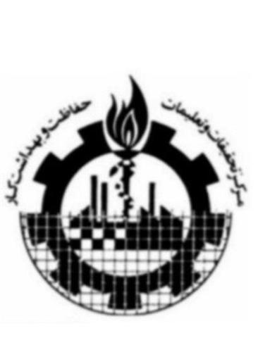 ارزیابی ایمنی برق مرکز تحقیقات اداره کار