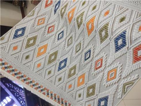 تولید فرشینه پشت دات