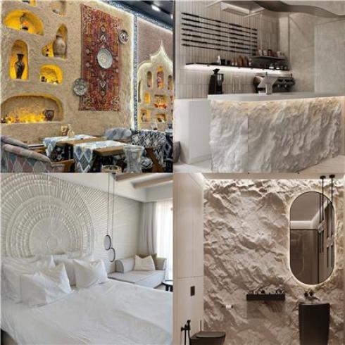 اجرای میکروسمنت ، مجری میکروسمنت و پتینه