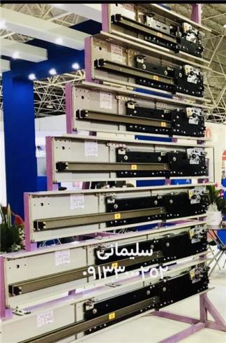 فروش و پخش لوازم آسانسور