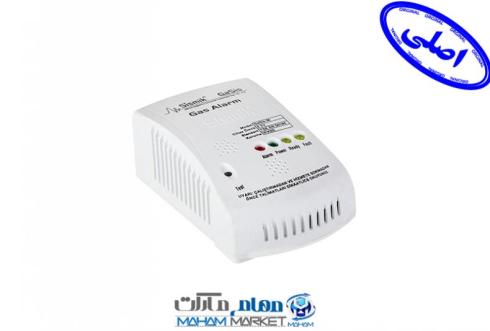 خرید سنسور هشدار دهنده نشت گاز شهری سیسمیک