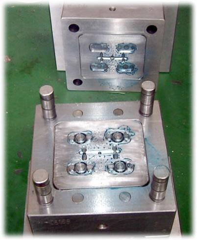 خدمات فرز cnc , تراش cncمحور cدار , قالب  سازی تزریق پلاستیک