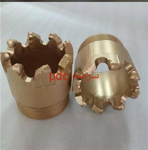 فروش سرمته حفاری TC