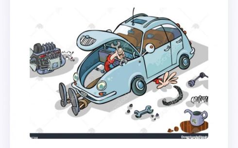 امداد خودرو حمل و تعمیر در محل چلک چلندر توسکاتک ونوش