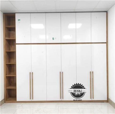 طراحی و ساخت کابینت آشپزخانه
