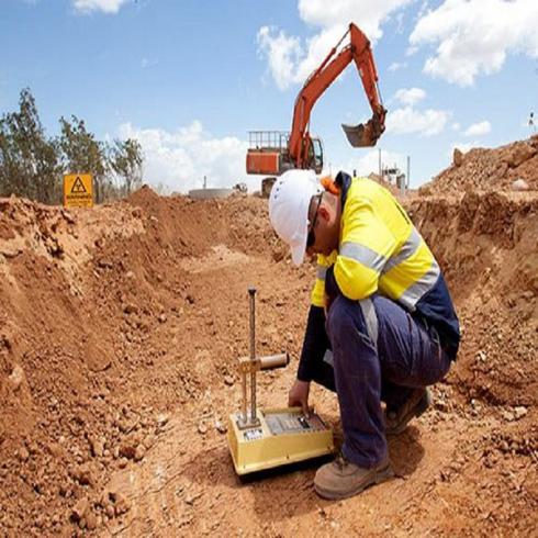 فروش شرکت مشاور پایه 3 نقشه برداری  