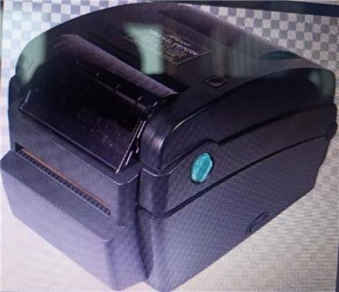 مرکز تخصصی تعمیرات انواع بارکد زن های صنعتی