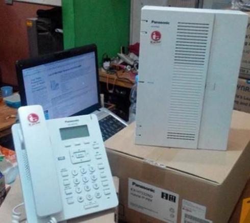 نصب سانترال در تهران