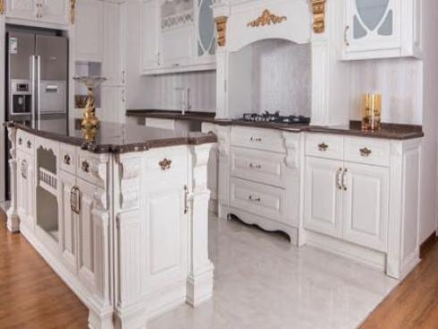 کابینت ، کمد دیواری