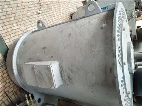 خریدار انواع دینام و الکترو موتور سبک و سنگین