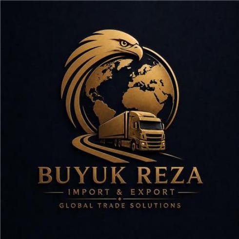 رضا حسین پور(buyuk reza) | ترخیص کار گمرک لطف آباد