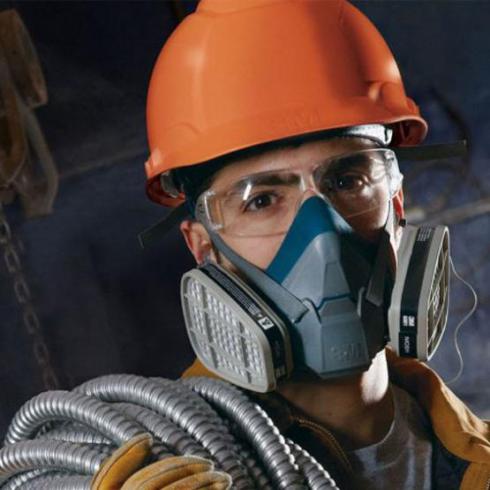 فروش ماسک های شیمیایی