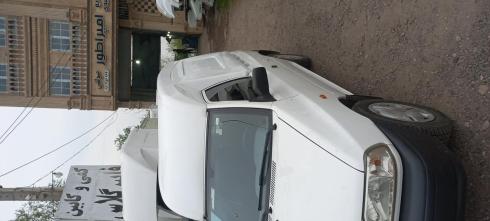 فایبرگلاس کابین اتاق پراید وانت فایبرگلاس اتاق اریسان