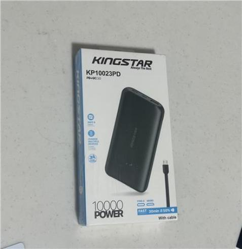 پاور بانک kINGSTAR