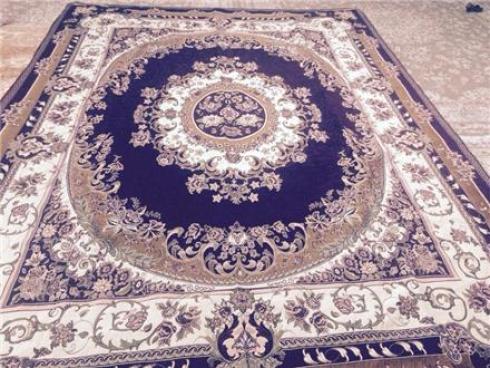 روفرشی شنل کویر یزد