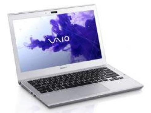 آموزش تعمیر و سرویس لپ تاپ های سونی sony
