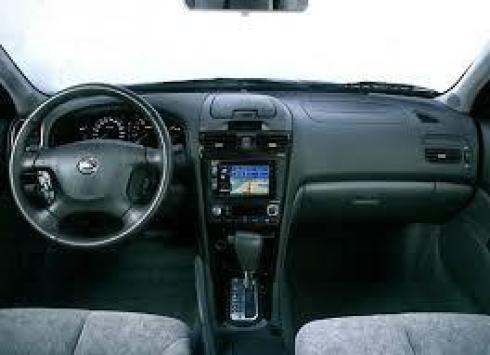 لوازم یدکی ماکسیما