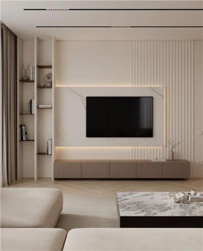 اجرا Tvwall