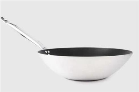 تابه پاستا ووک، ابزاری برای آشپزان حرفه‌ای!