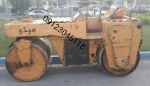 اجاره غلطک راهسازی