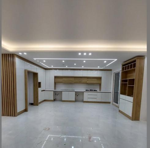 نصاب کابینت مدرن کلاسیک و نوکلاسیک