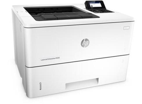 hp laserjet 506dn