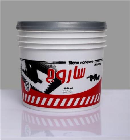 چسب کاشی آب بندی بتن استخر