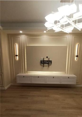 نقاشی ساختمان  کرج