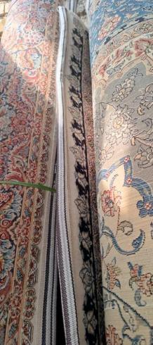 قالیشویی نمونه غرب قالیشویی و مبل شویی در غرب تهران