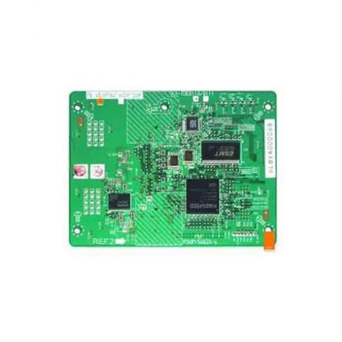 کارت سانترال پاناسونیک