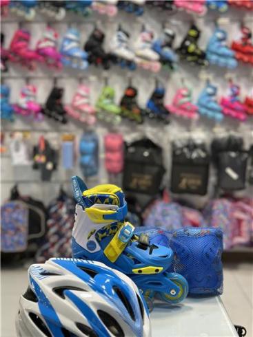 اسکیت رولراستار