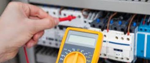 برق کار ساختمان و صنعتی در تبریز