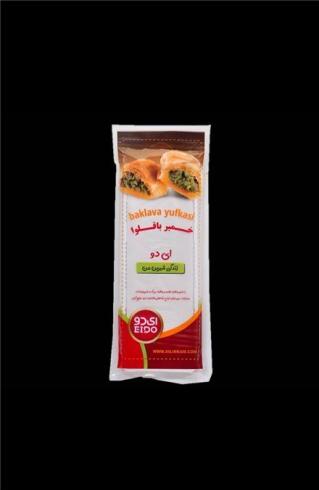 خمیر باقلوا(ای دو)