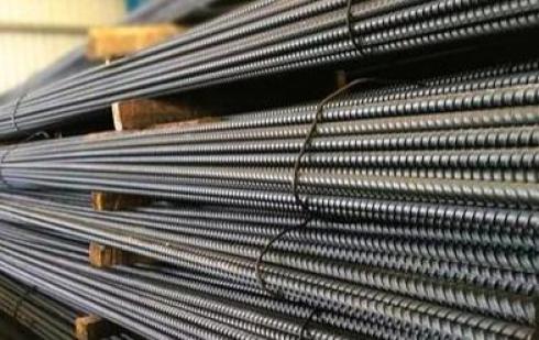 تهاتر میلگرد با آپارتمان از داخل پروژه