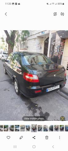 خریدار نقد و فوری رانا پلاس  در تهران و کرج