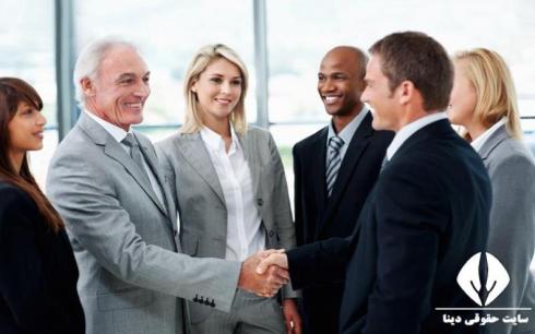 خرید و فروش شرکت رتبه دار و بی رتبه اخذ گواهینامه HSE