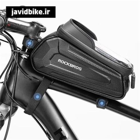 کیف روی تنه ROCKBROS|کیف روی تنه راکبراس