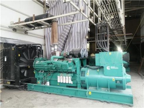 اجاره دیزل ژنراتور