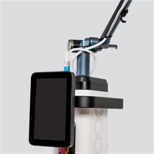 فروش دستگاه لیزر co2 ناب وی ۲۰۲۵ (جوانساز)