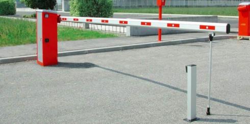 تعمیرات سرویس و خدمات راهبند