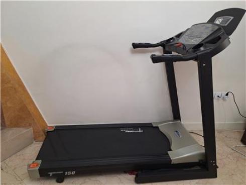 تردمیل توربو 150 فیتنس تایوان
