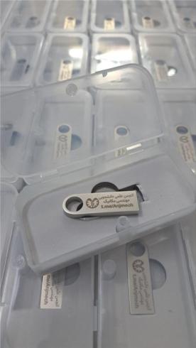 چاپ فلش کارت ، فلش مموری ( هدایای تبلیغاتی ) در مشهد