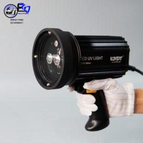 چراغ یووی برندLCNDT مدل LED Black Light UV-100B