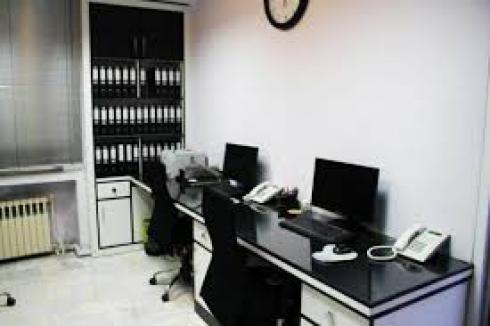 فروش شرکت رتبه 2 ابنیه و ساختمان