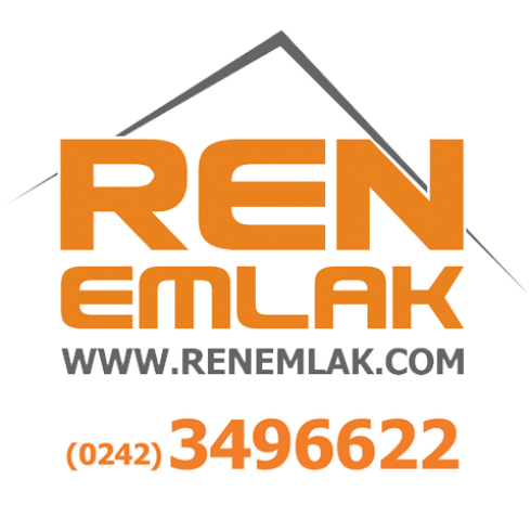 RENEMLAK – خرید آپارتمان، ویلا، زمین و هتل در ترکیه