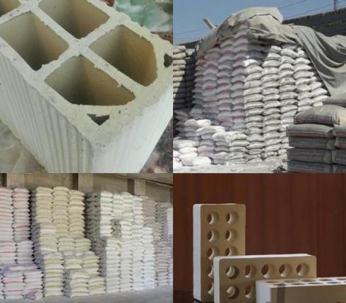 مصالح ساختمانی اژنگ(فروش سیمان گچ بلوک آجر شن ماسه