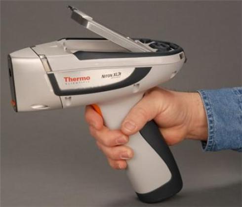 فروش تجهیزات آزمایشگاهی نانو