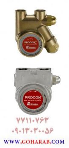پمپ فشار بالای پروکن ایتالیا PROCON